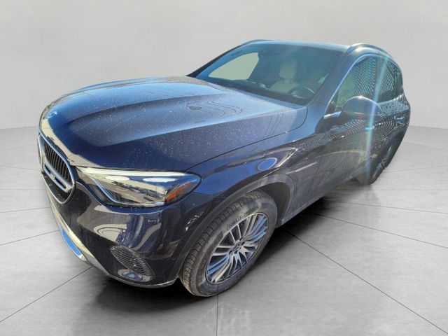 2024 Mercedes-Benz GLC 300