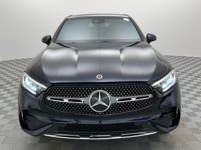 2024 Mercedes-Benz GLC 300