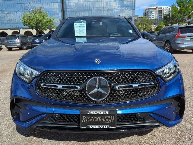 2024 Mercedes-Benz GLC 300