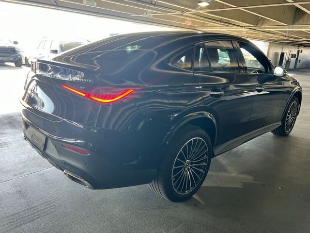 2024 Mercedes-Benz GLC 300