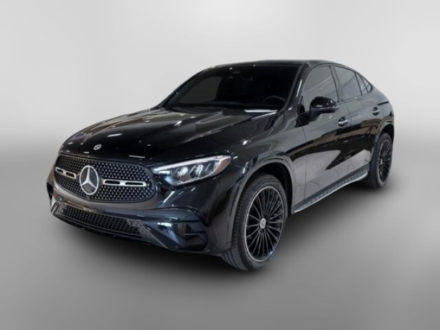 2024 Mercedes-Benz GLC 300