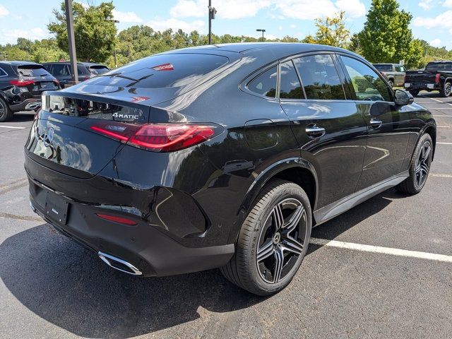 2024 Mercedes-Benz GLC 300