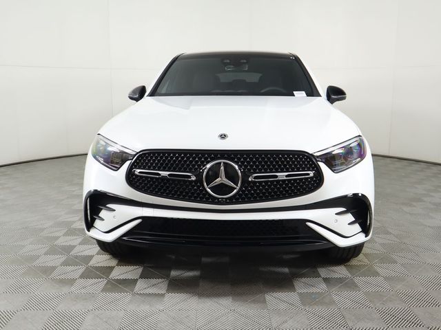 2024 Mercedes-Benz GLC 300