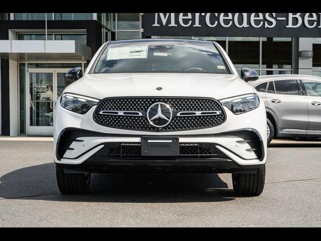 2024 Mercedes-Benz GLC 300