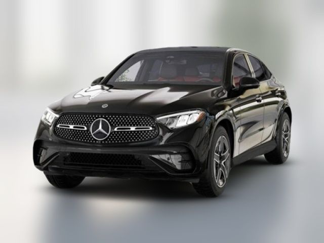 2024 Mercedes-Benz GLC 300