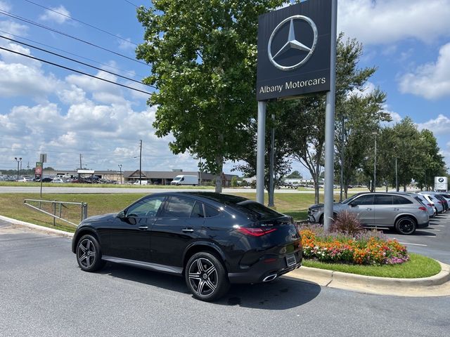 2024 Mercedes-Benz GLC 300