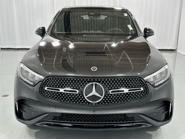 2024 Mercedes-Benz GLC 300