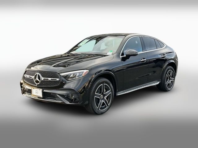 2024 Mercedes-Benz GLC 300