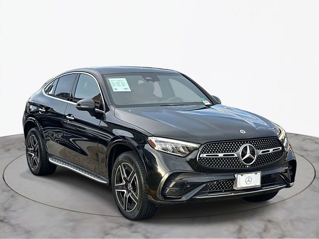 2024 Mercedes-Benz GLC 300