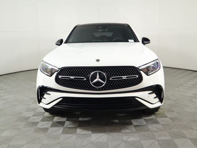 2024 Mercedes-Benz GLC 300