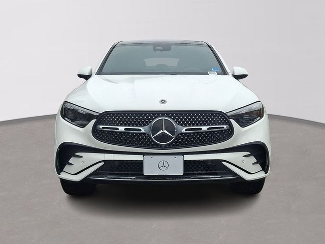 2024 Mercedes-Benz GLC 300