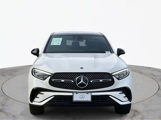2024 Mercedes-Benz GLC 300