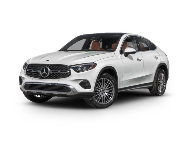 2024 Mercedes-Benz GLC 300