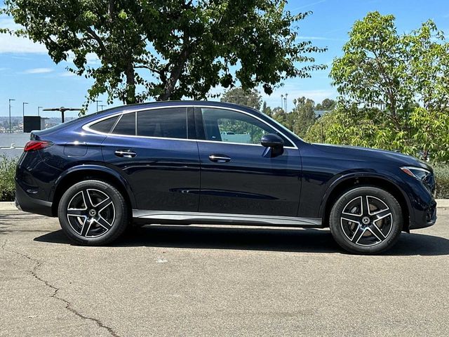 2024 Mercedes-Benz GLC 300