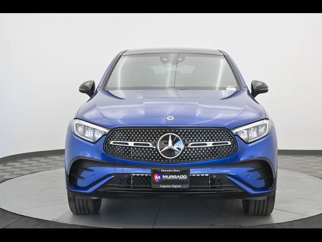 2024 Mercedes-Benz GLC 300