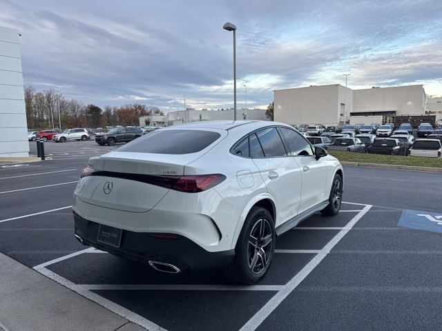 2024 Mercedes-Benz GLC 300