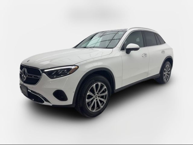 2024 Mercedes-Benz GLC 300