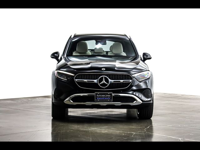 2024 Mercedes-Benz GLC 300