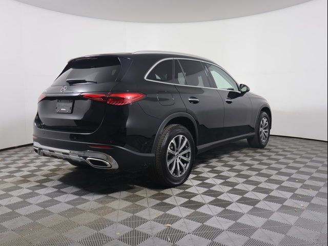 2024 Mercedes-Benz GLC 300