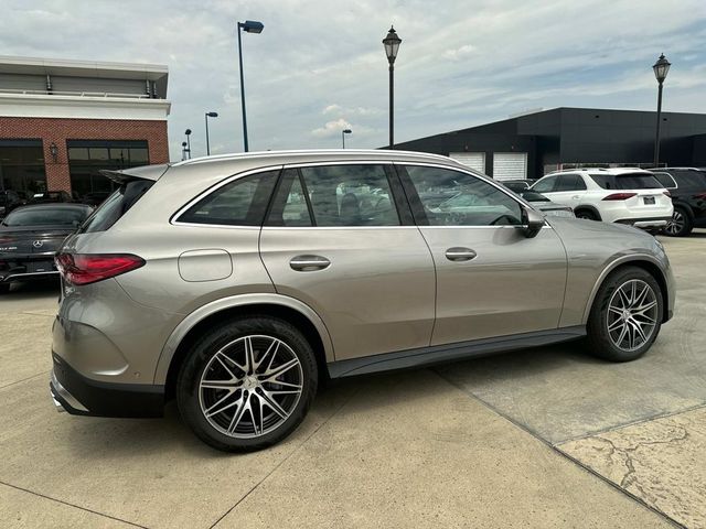 2024 Mercedes-Benz GLC AMG 43