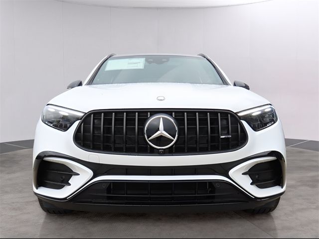 2024 Mercedes-Benz GLC AMG 43