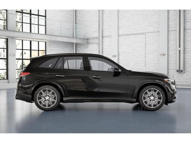 2024 Mercedes-Benz GLC AMG 43