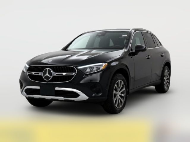 2024 Mercedes-Benz GLC 300