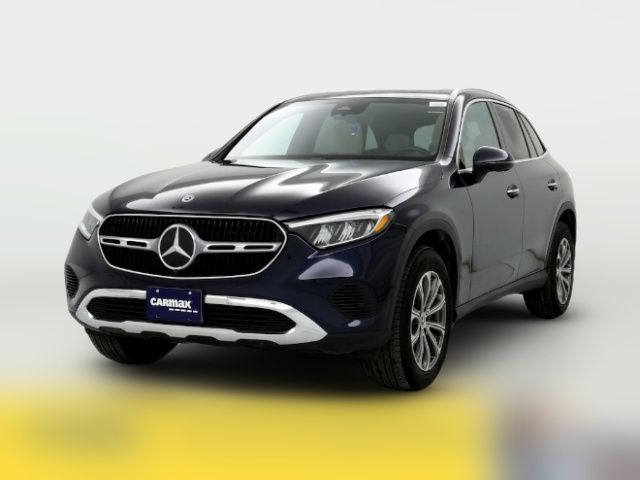 2024 Mercedes-Benz GLC 300