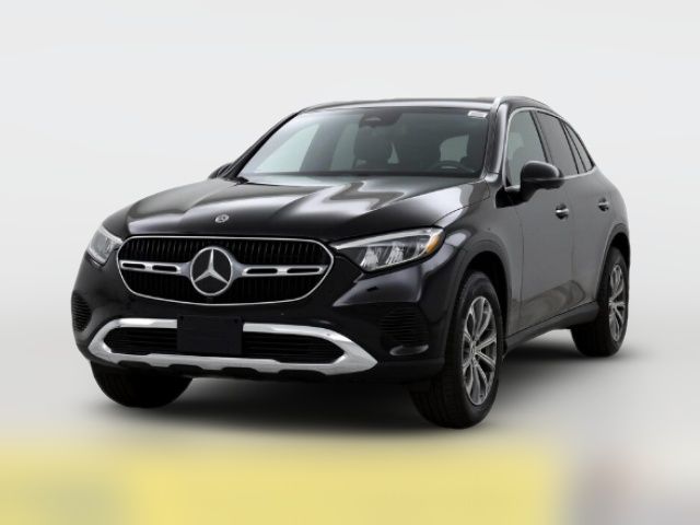 2024 Mercedes-Benz GLC 300