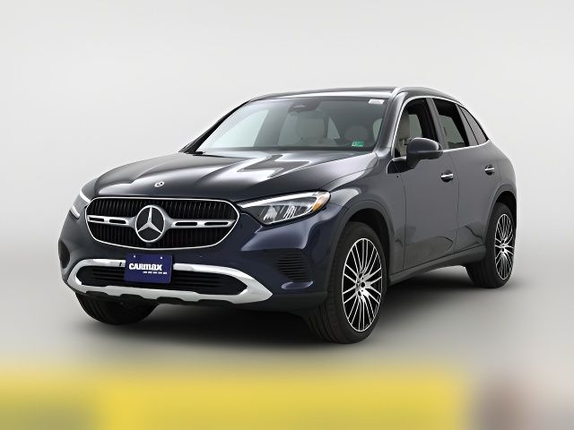 2024 Mercedes-Benz GLC 300