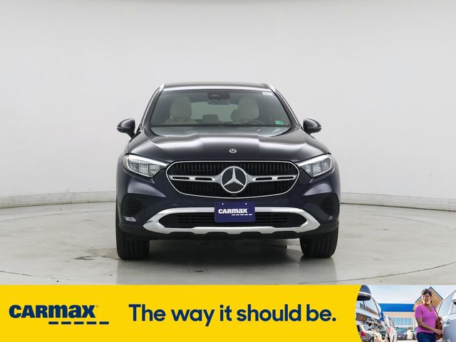 2024 Mercedes-Benz GLC 300