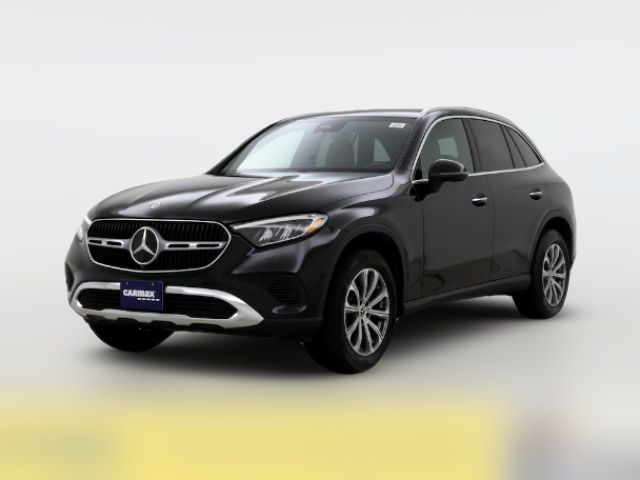 2024 Mercedes-Benz GLC 300