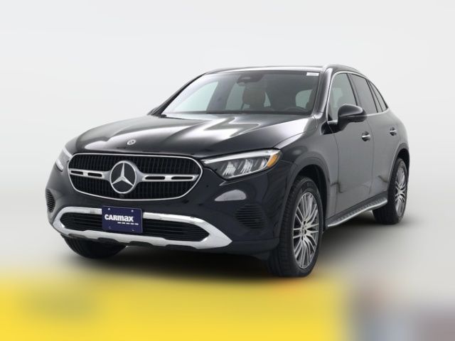2024 Mercedes-Benz GLC 300