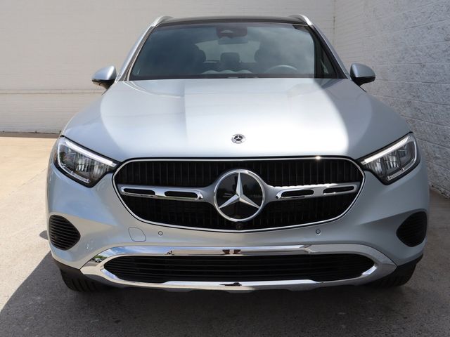 2024 Mercedes-Benz GLC 300