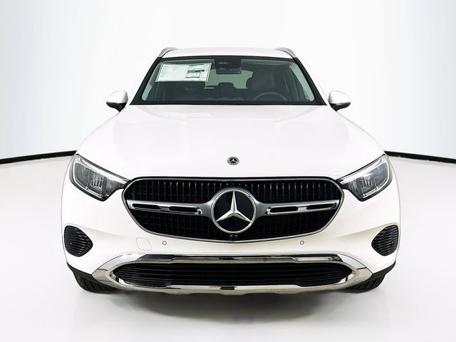 2024 Mercedes-Benz GLC 300