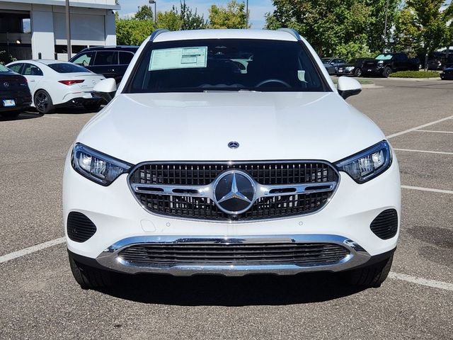 2024 Mercedes-Benz GLC 300