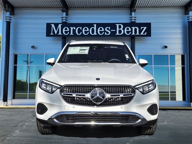 2024 Mercedes-Benz GLC 300