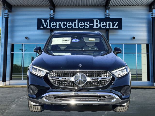 2024 Mercedes-Benz GLC 300