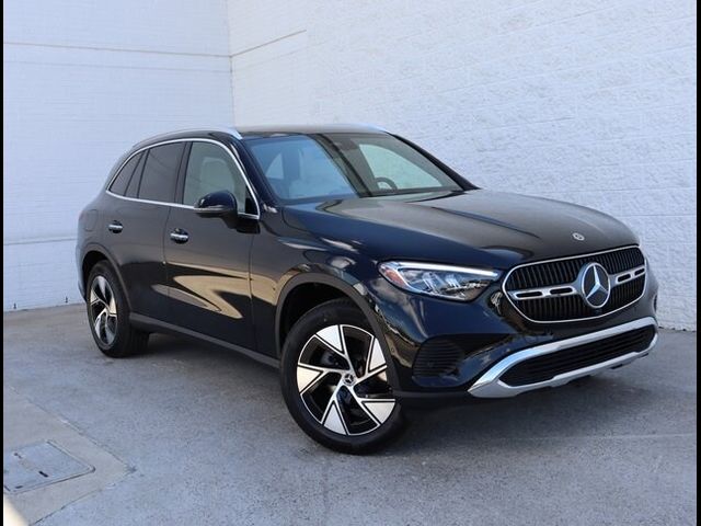 2024 Mercedes-Benz GLC 300