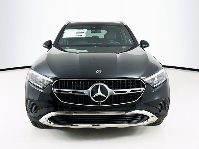 2024 Mercedes-Benz GLC 300