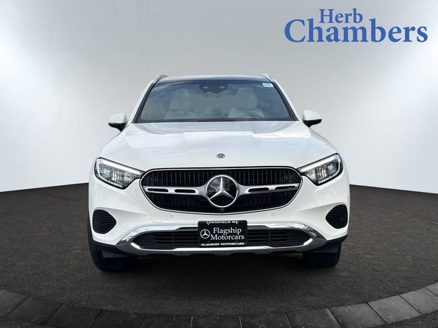 2024 Mercedes-Benz GLC 300