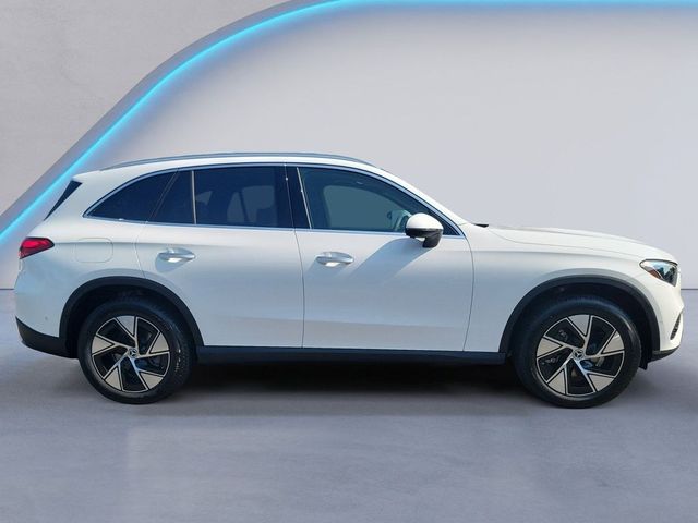 2024 Mercedes-Benz GLC 300