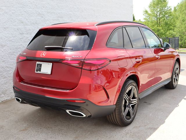 2024 Mercedes-Benz GLC 300