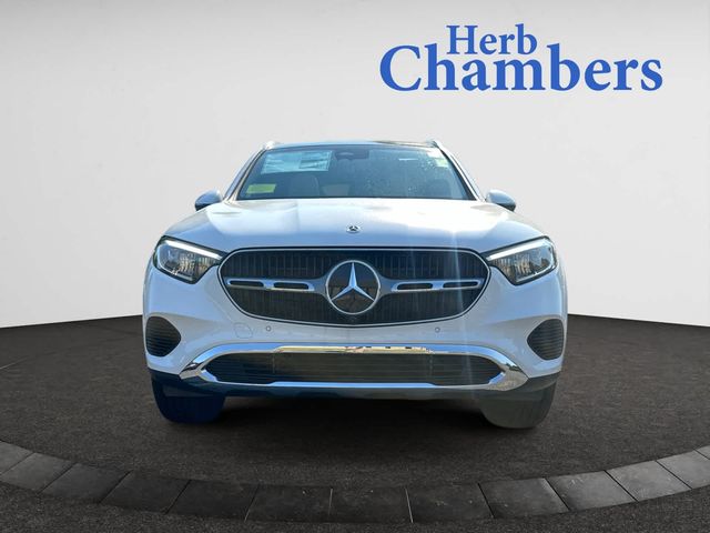 2024 Mercedes-Benz GLC 300