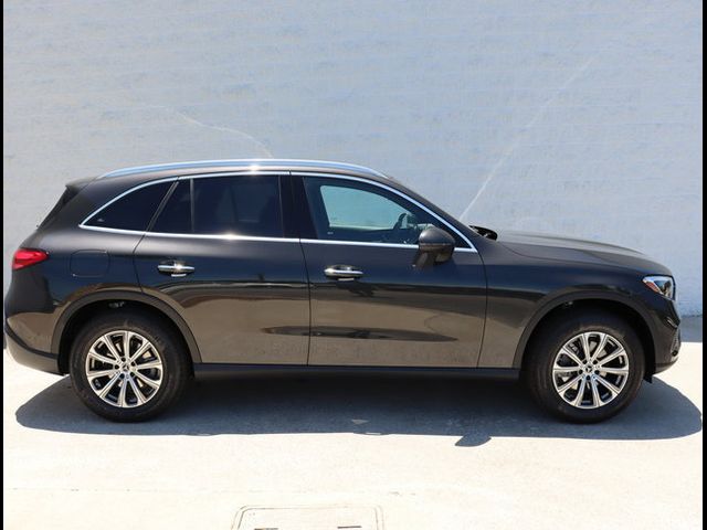 2024 Mercedes-Benz GLC 300