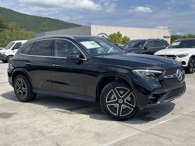 2024 Mercedes-Benz GLC 300