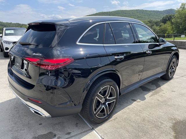 2024 Mercedes-Benz GLC 300