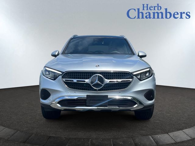 2024 Mercedes-Benz GLC 300