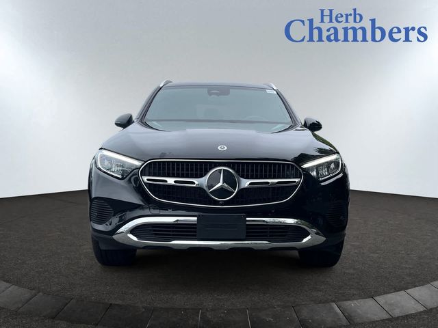 2024 Mercedes-Benz GLC 300