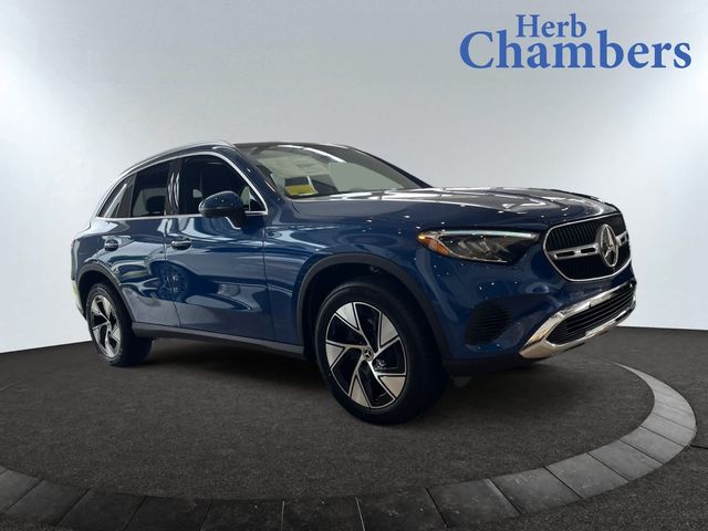 2024 Mercedes-Benz GLC 300